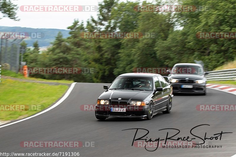 Bild #7191306 - Touristenfahrten Nürburgring Nordschleife (17.08.2019)