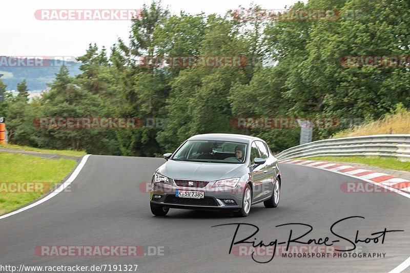 Bild #7191327 - Touristenfahrten Nürburgring Nordschleife (17.08.2019)