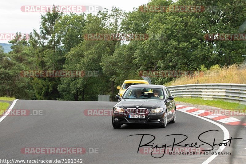 Bild #7191342 - Touristenfahrten Nürburgring Nordschleife (17.08.2019)