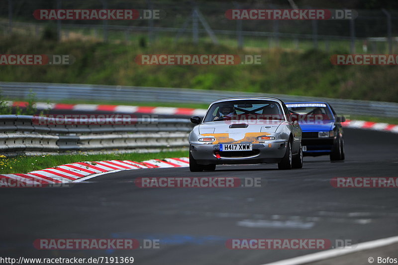 Bild #7191369 - Touristenfahrten Nürburgring Nordschleife (17.08.2019)