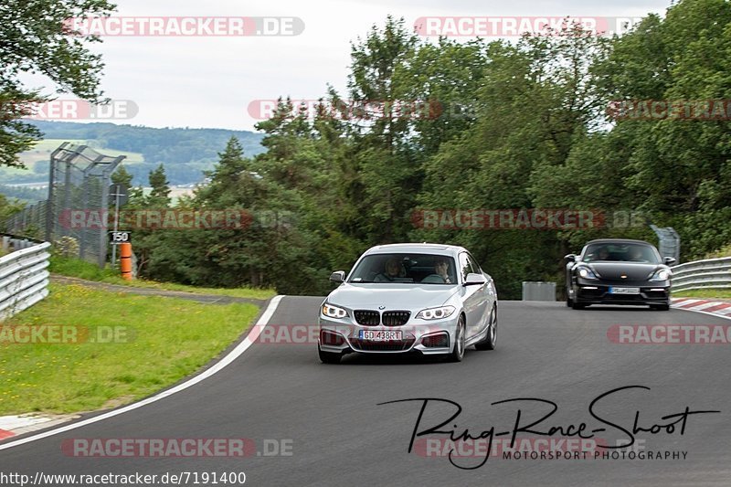 Bild #7191400 - Touristenfahrten Nürburgring Nordschleife (17.08.2019)