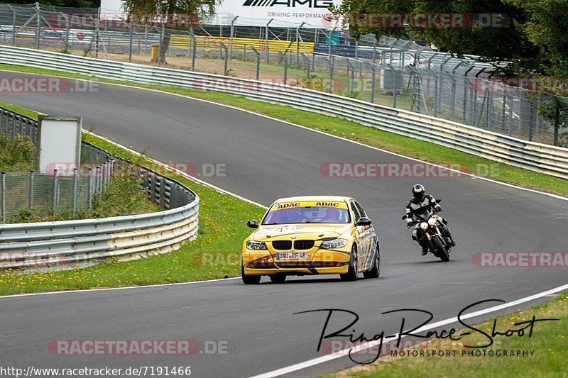 Bild #7191466 - Touristenfahrten Nürburgring Nordschleife (17.08.2019)