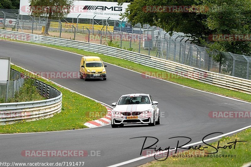 Bild #7191477 - Touristenfahrten Nürburgring Nordschleife (17.08.2019)