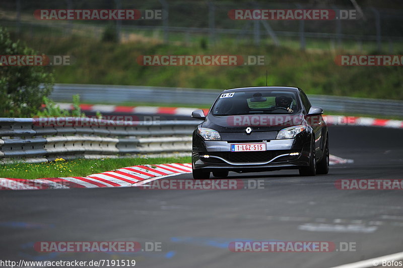 Bild #7191519 - Touristenfahrten Nürburgring Nordschleife (17.08.2019)