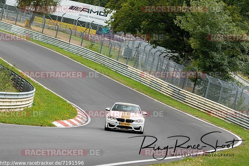 Bild #7191596 - Touristenfahrten Nürburgring Nordschleife (17.08.2019)