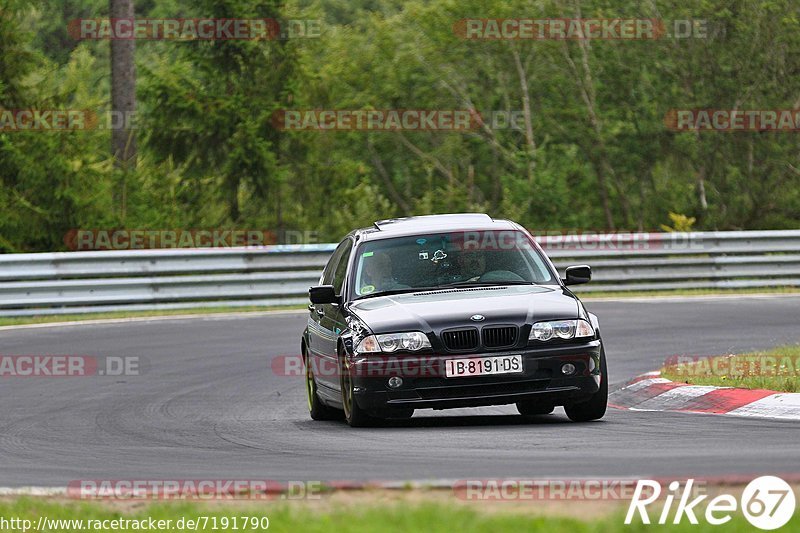 Bild #7191790 - Touristenfahrten Nürburgring Nordschleife (17.08.2019)