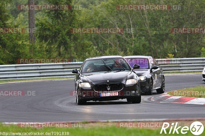 Bild #7191838 - Touristenfahrten Nürburgring Nordschleife (17.08.2019)