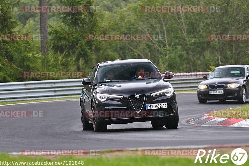 Bild #7191848 - Touristenfahrten Nürburgring Nordschleife (17.08.2019)