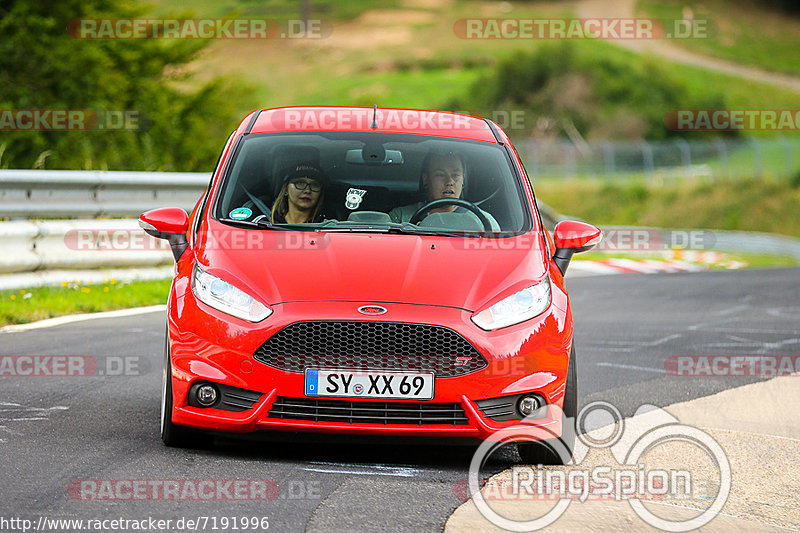 Bild #7191996 - Touristenfahrten Nürburgring Nordschleife (17.08.2019)