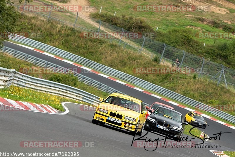 Bild #7192395 - Touristenfahrten Nürburgring Nordschleife (17.08.2019)