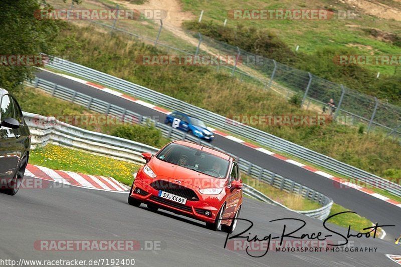 Bild #7192400 - Touristenfahrten Nürburgring Nordschleife (17.08.2019)