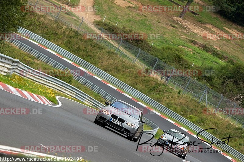 Bild #7192496 - Touristenfahrten Nürburgring Nordschleife (17.08.2019)