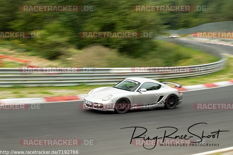 Bild #7192766 - Touristenfahrten Nürburgring Nordschleife (17.08.2019)