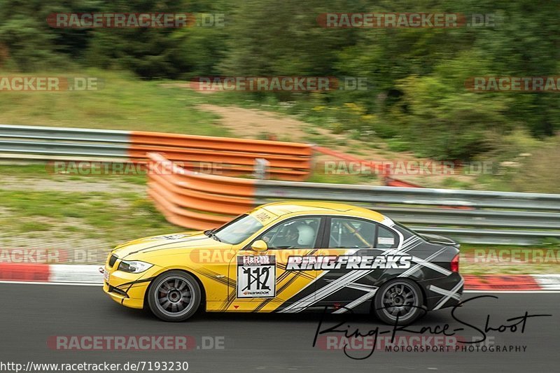 Bild #7193230 - Touristenfahrten Nürburgring Nordschleife (17.08.2019)