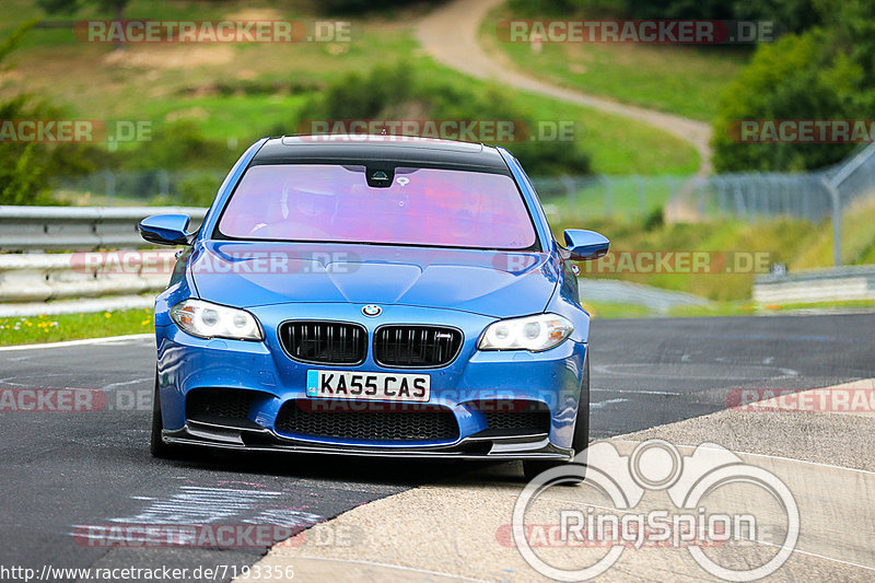 Bild #7193356 - Touristenfahrten Nürburgring Nordschleife (17.08.2019)