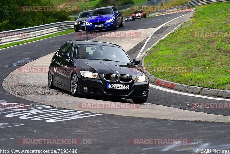 Bild #7193416 - Touristenfahrten Nürburgring Nordschleife (17.08.2019)