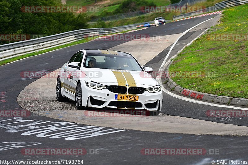 Bild #7193764 - Touristenfahrten Nürburgring Nordschleife (17.08.2019)