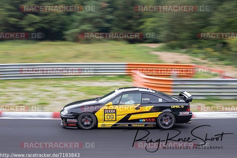 Bild #7193843 - Touristenfahrten Nürburgring Nordschleife (17.08.2019)