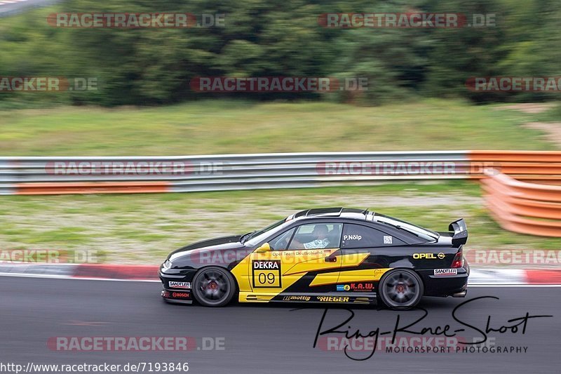 Bild #7193846 - Touristenfahrten Nürburgring Nordschleife (17.08.2019)