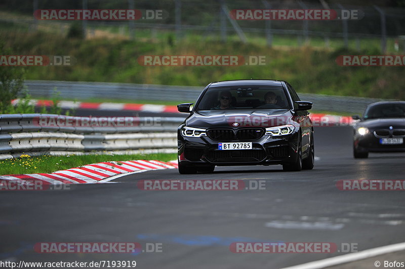 Bild #7193919 - Touristenfahrten Nürburgring Nordschleife (17.08.2019)