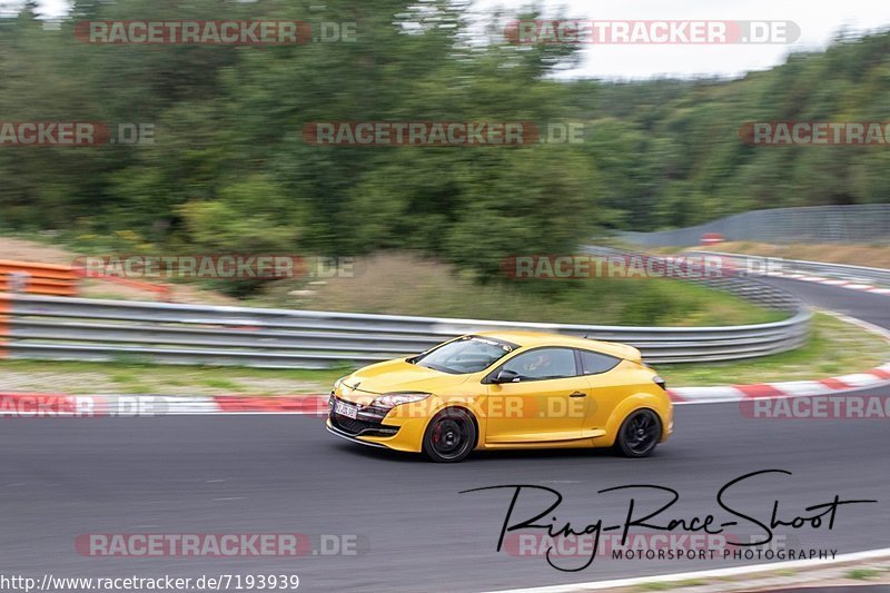 Bild #7193939 - Touristenfahrten Nürburgring Nordschleife (17.08.2019)