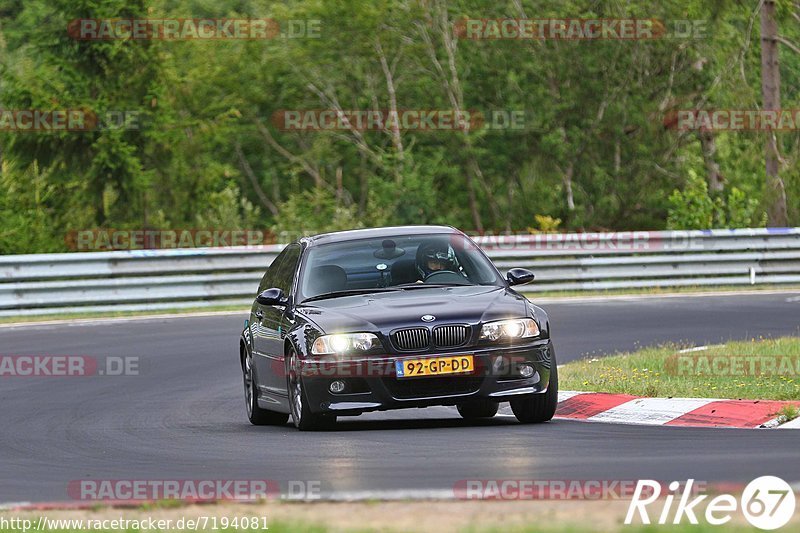 Bild #7194081 - Touristenfahrten Nürburgring Nordschleife (17.08.2019)