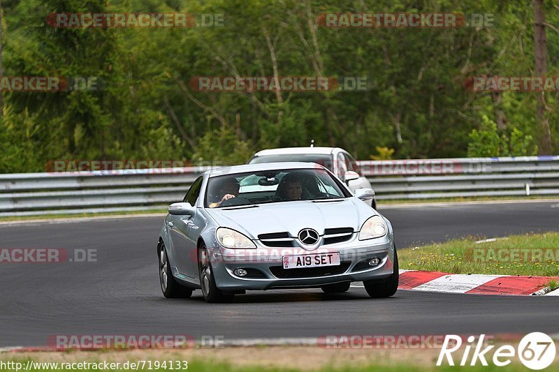 Bild #7194133 - Touristenfahrten Nürburgring Nordschleife (17.08.2019)