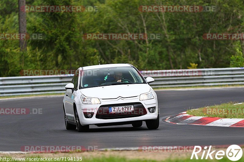 Bild #7194135 - Touristenfahrten Nürburgring Nordschleife (17.08.2019)