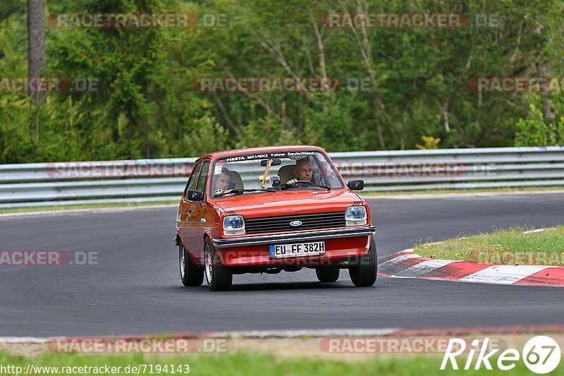 Bild #7194143 - Touristenfahrten Nürburgring Nordschleife (17.08.2019)