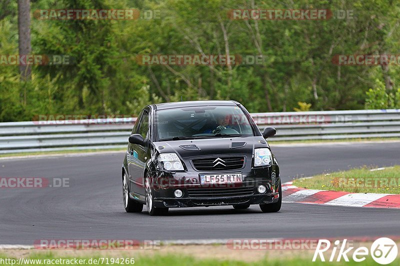 Bild #7194266 - Touristenfahrten Nürburgring Nordschleife (17.08.2019)