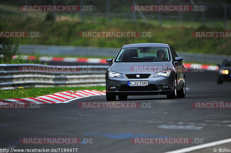 Bild #7194477 - Touristenfahrten Nürburgring Nordschleife (17.08.2019)