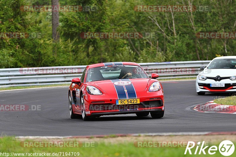 Bild #7194709 - Touristenfahrten Nürburgring Nordschleife (17.08.2019)