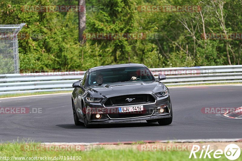 Bild #7194800 - Touristenfahrten Nürburgring Nordschleife (17.08.2019)