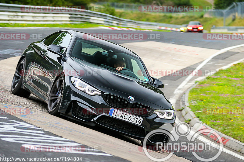 Bild #7194804 - Touristenfahrten Nürburgring Nordschleife (17.08.2019)