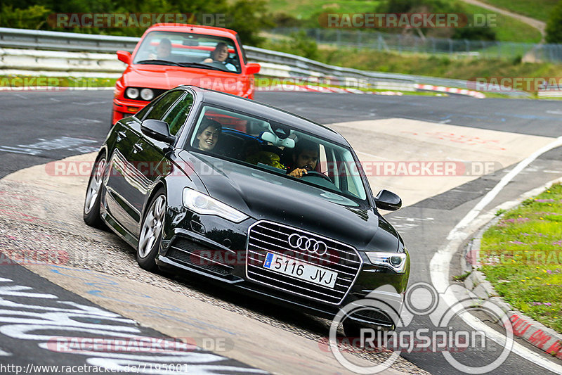 Bild #7195001 - Touristenfahrten Nürburgring Nordschleife (17.08.2019)