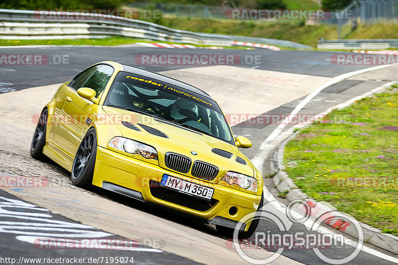 Bild #7195074 - Touristenfahrten Nürburgring Nordschleife (17.08.2019)