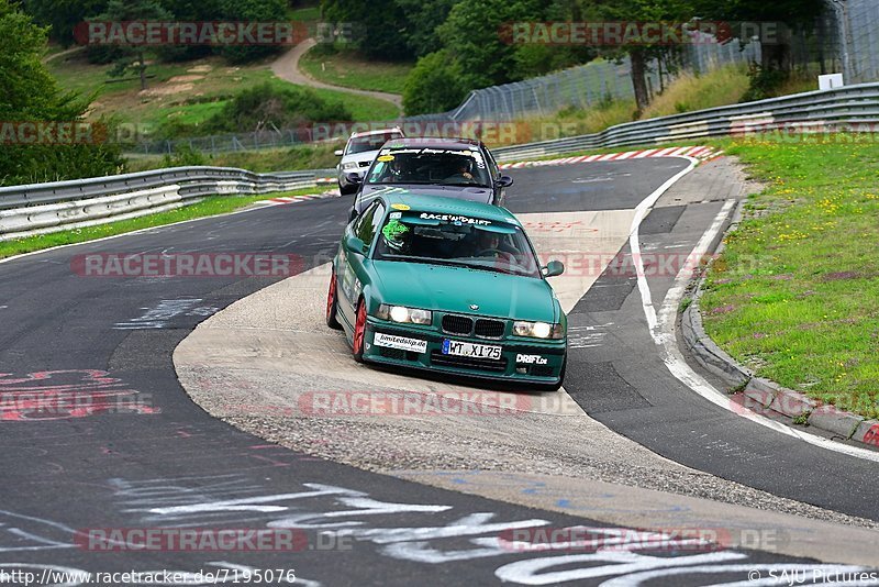 Bild #7195076 - Touristenfahrten Nürburgring Nordschleife (17.08.2019)