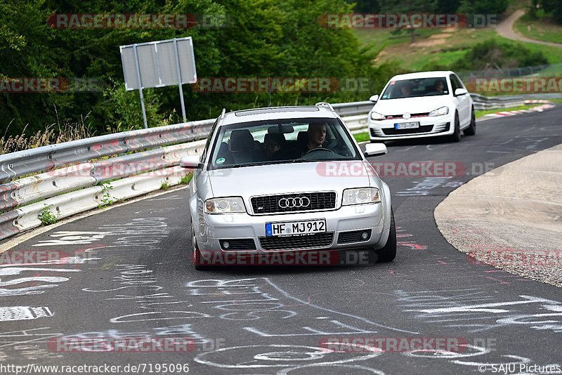 Bild #7195096 - Touristenfahrten Nürburgring Nordschleife (17.08.2019)