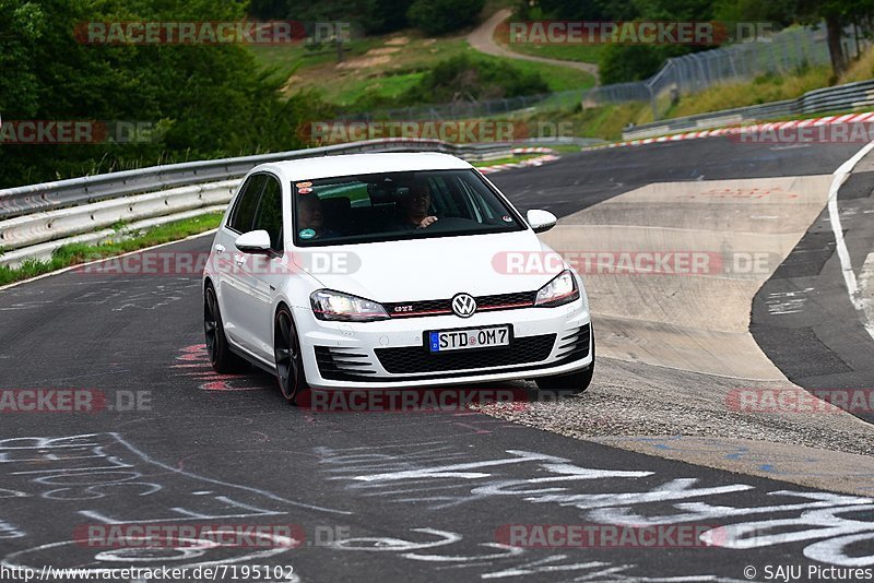 Bild #7195102 - Touristenfahrten Nürburgring Nordschleife (17.08.2019)