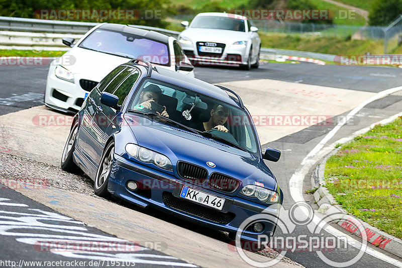 Bild #7195103 - Touristenfahrten Nürburgring Nordschleife (17.08.2019)