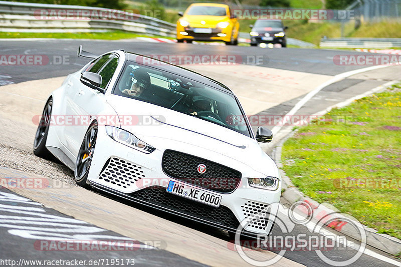 Bild #7195173 - Touristenfahrten Nürburgring Nordschleife (17.08.2019)