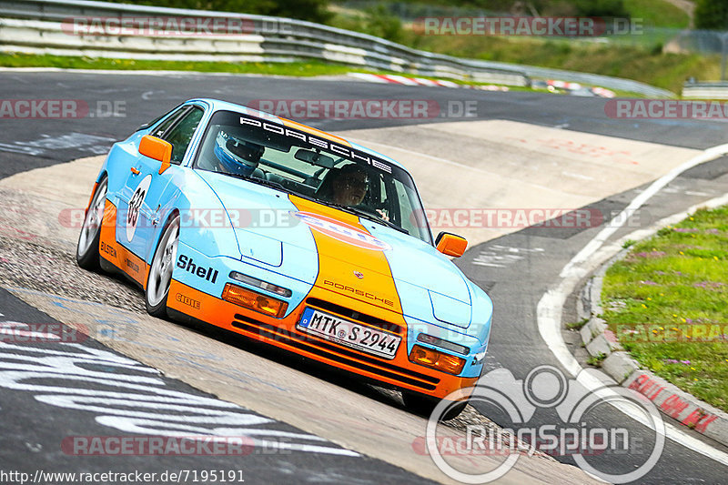 Bild #7195191 - Touristenfahrten Nürburgring Nordschleife (17.08.2019)