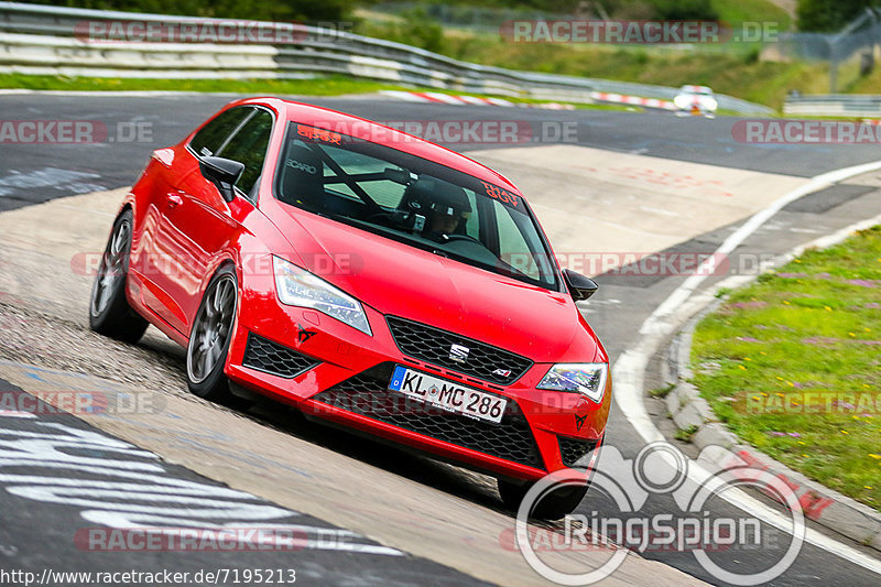 Bild #7195213 - Touristenfahrten Nürburgring Nordschleife (17.08.2019)