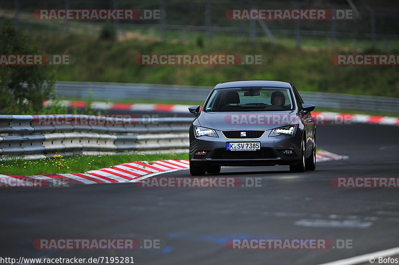 Bild #7195281 - Touristenfahrten Nürburgring Nordschleife (17.08.2019)