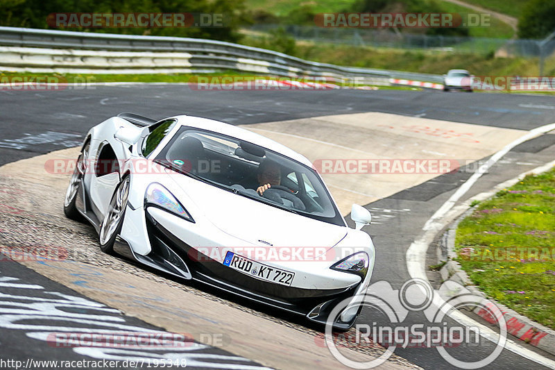 Bild #7195348 - Touristenfahrten Nürburgring Nordschleife (17.08.2019)