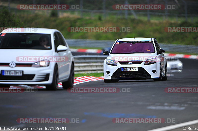 Bild #7195391 - Touristenfahrten Nürburgring Nordschleife (17.08.2019)