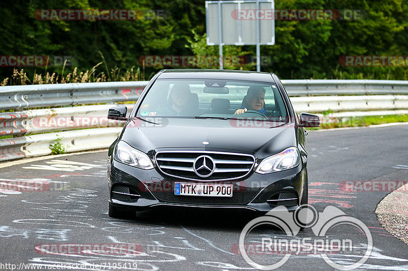 Bild #7195419 - Touristenfahrten Nürburgring Nordschleife (17.08.2019)