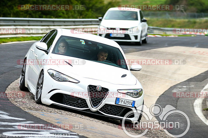 Bild #7195437 - Touristenfahrten Nürburgring Nordschleife (17.08.2019)