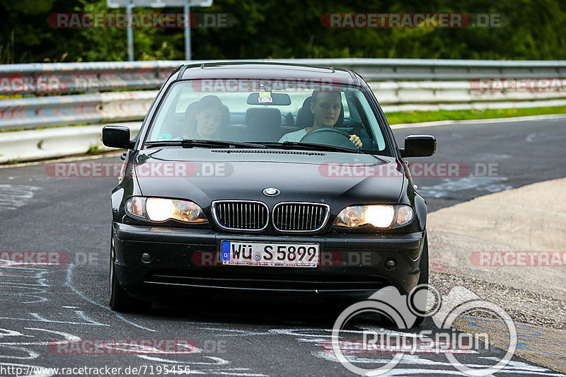 Bild #7195456 - Touristenfahrten Nürburgring Nordschleife (17.08.2019)