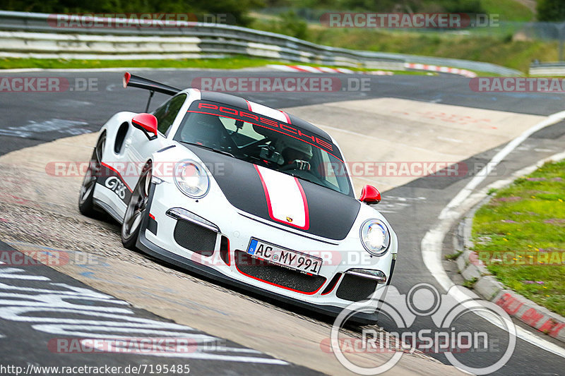 Bild #7195485 - Touristenfahrten Nürburgring Nordschleife (17.08.2019)